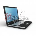 Acer Ferrari 3200 Notebook Computer PC