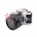Canon Digital Rebel XT 8MP Digital SLR Camera