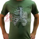 Coalesce: Functioning On Impatience T-Shirt