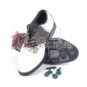 ECCO Womens Golf Flexor Golf Shoe