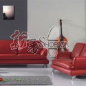 Magento Red Furniture Set