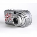  Olympus Stylus 750 7.1MP Digital Camera