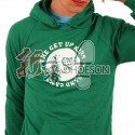 The Get Up Kids: Band Camp Pullover Hoodie