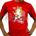 Zolof The Rock And Roll Destroyer: LOL Cat T-shirt
