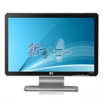 19" Widescreen Flat-Panel LCD Monitor