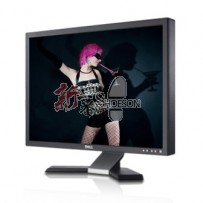 24" Widescreen Flat-Panel LCD Monitor