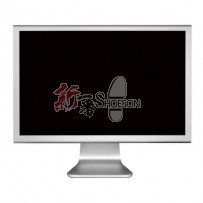 30" Flat-Panel TFT-LCD Cinema HD Monitor