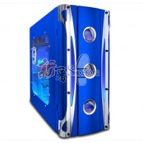 Apevia Black X-Cruiser Case ATX Mid-Tower Case (Default)