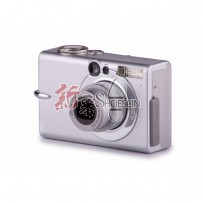Argus QC-2185 Quick Click 5MP Digital Camera