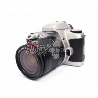 Canon Digital Rebel XT 8MP Digital SLR Camera