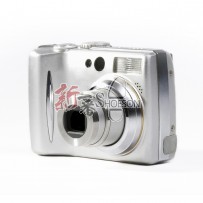 Canon PowerShot A630 8MP Digital Camera with 4x Optical Zoom
