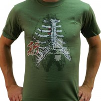 Coalesce: Functioning On Impatience T-Shirt