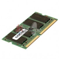 Crucial 1GB PC4200 DDR2 533MHz Memory