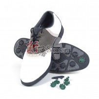 ECCO Womens Golf Flexor Golf Shoe