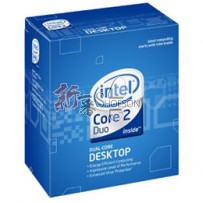 Intel C2D E8400 3.0GHz Retail