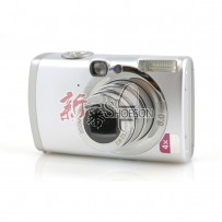Kodak EasyShare C530 5MP Digital Camera