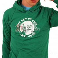 The Get Up Kids: Band Camp Pullover Hoodie