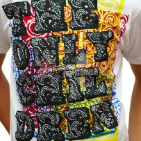 The Only Children: Paisley T-Shirt